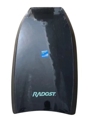 Imagen 2 del producto Tabla Bodyboard 33"" Diseño Abstracto