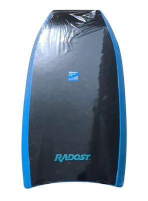 Tabla Bodyboard 37"" Azul