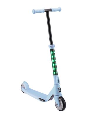 Imagen 2 del producto Scooter con Luz Celeste