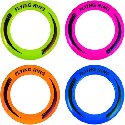 Imagen 2 del producto Disco Volador Aerodinámico