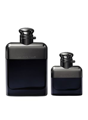 Set Perfume Hombre Ralph's Club EDP 100ml + 30ml