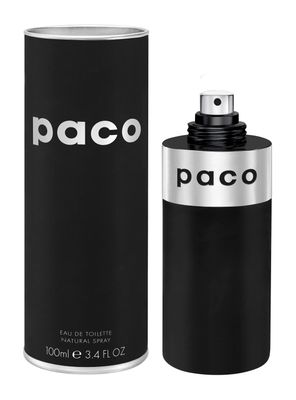 Imagen 2 del producto Perfume Paco EDT Hombre 100 ml