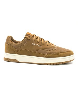 Zapatilla Urbana Logo KM982B-A Hombre