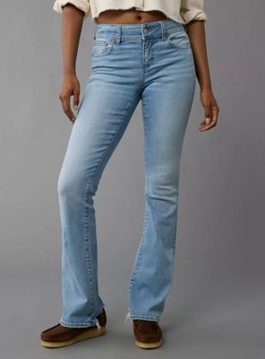 Jeans AE Bootcut 5026
