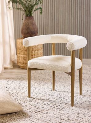 Imagen 1 del producto Sitial Fernanda