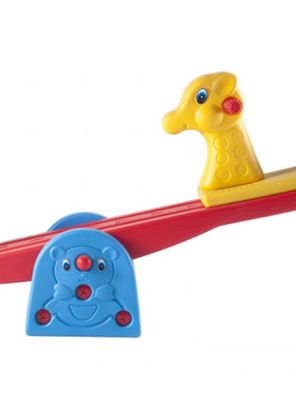 Imagen 2 del producto Balancín Doble