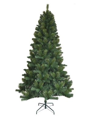 Árbol de Navidad Verde 230 cm 990 Puntas Needle