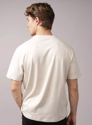 Imagen 2 del producto Polera AE Básica Cuello Redondo