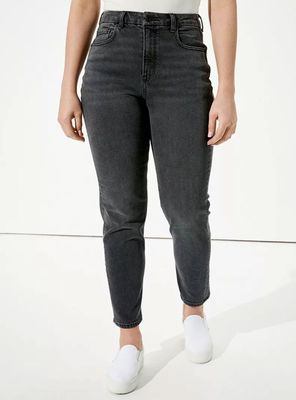 Jeans Curvy Mom Jean 2718