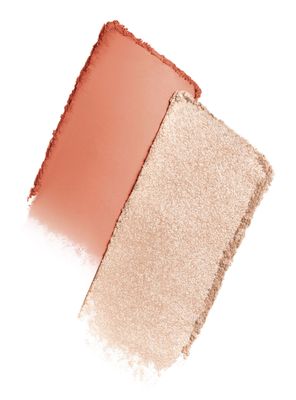 Imagen 2 del producto Rouge Blush Colour & Glow - Paleta de rostro, dúo de color e iluminador