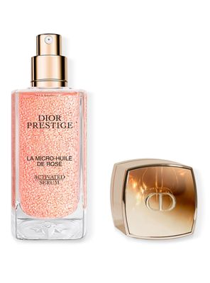 Imagen 2 del producto Sérum Prestige La Micro-Huile de Rose Activated Dior