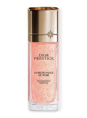 Serum Micronutritivo Dior Prestige La Micro-Huile de Rose Activated 50 ml