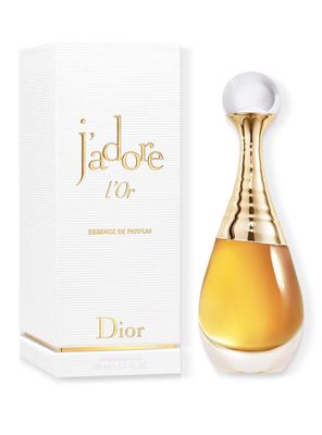 Imagen 2 del producto Perfume Jadore Lor Parfum Mujer 80 ml Dior