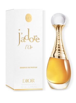 Imagen 2 del producto Perfume Jadore Lor Parfum Mujer 35 ml Dior