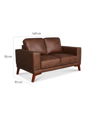 Imagen 2 del producto Sofá Liverpool 2 Cuerpos