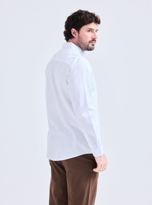 Imagen 2 del producto Camisa Semi Oxford Algodón