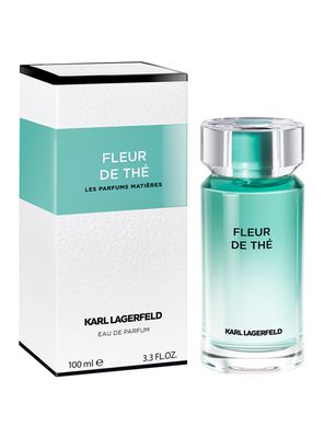 Imagen 2 del producto Perfume Karl Fleur de Thé EDP Mujer 100 ml