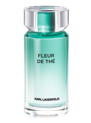 Perfume Karl Fleur de Thé EDP Mujer 100 ml