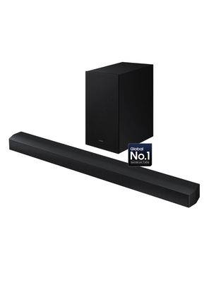 Soundbar B-Series HW-B650D 3.1 ch Sub Woofer