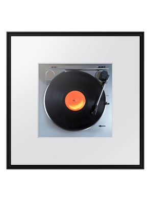 Parlante Bluetooth Music Frame 2024