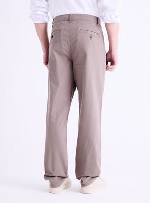 Imagen 2 del producto Pantalón Chino de Twill Básico