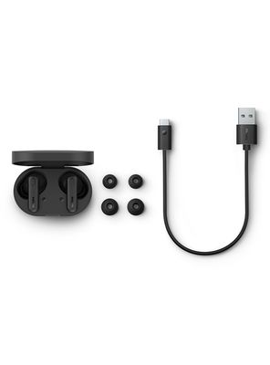 Imagen 2 del producto Audífonos Bluetooth True Wireless TAT1108 Negro