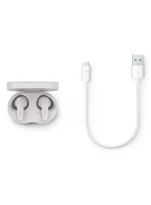 Imagen 2 del producto Audífonos Bluetooth TAT1138 TWS Blanco