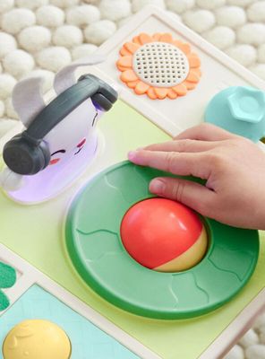 Imagen 2 del producto Set Dj Musical Farmstand Let The Beet Drop