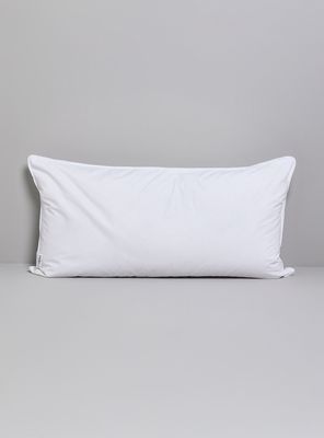 Imagen 2 del producto Almohada Pluma de Ganso 50x90 cm