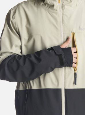 Imagen 2 del producto Chaqueta Sierra Nevada B-Dry Light Hoody