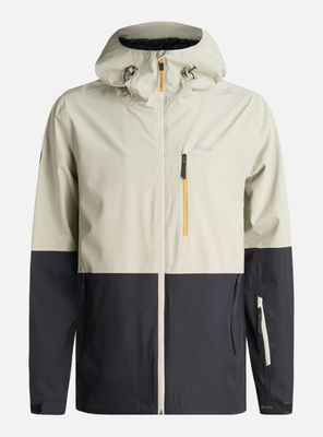 Chaqueta Sierra Nevada B-Dry Light Hoody