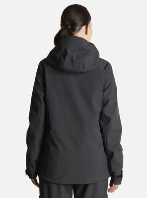 Imagen 2 del producto Chaqueta W Sierra Nevada Light B-Dry Hoody