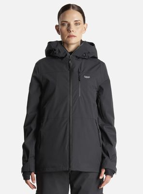 Chaqueta W Sierra Nevada Light B-Dry Hoody