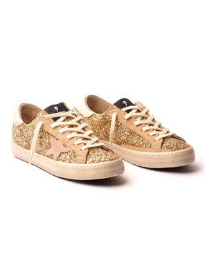 Imagen 2 del producto Zapatilla Skate Textil Star 5005 Mujer