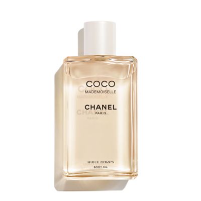 Imagen 1 del producto COCO MADEMOISELLE Aceite para el Cuerpo 200 ml