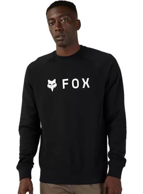 Polerón Estampado Absolute Crew Neck