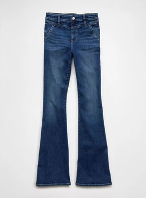 Imagen 2 del producto Jeans AE High Rise Flare