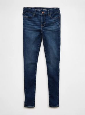 Jeans AE Jegging Clásico