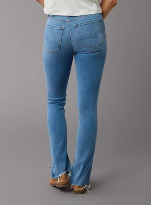 Imagen 2 del producto Jeans AE Next Level Skinny Kick Cintura Alta