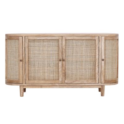 Imagen 1 del producto Buffet Chaxa 2 Puertas