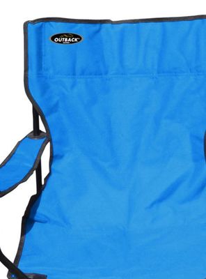 Imagen 2 del producto Silla Plegable Outback ZM2002