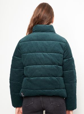 Imagen 2 del producto Parka Chic Puffa Orgánica