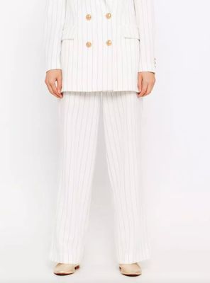 Pantalón Raya Diplomática