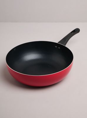 Imagen 2 del producto Sartén Wok Manga de Color 28 cm