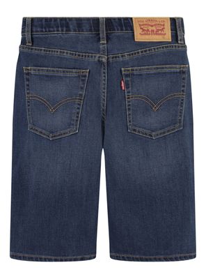 Imagen 2 del producto Short Slim Fit Tiro Medio Niño