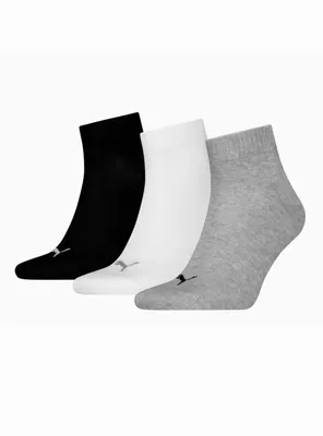 Imagen 1 del producto Tripack Calcetín  Ajuste Perfecto Unisex