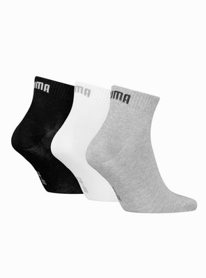 Imagen 2 del producto Tripack Calcetín  Ajuste Perfecto Unisex