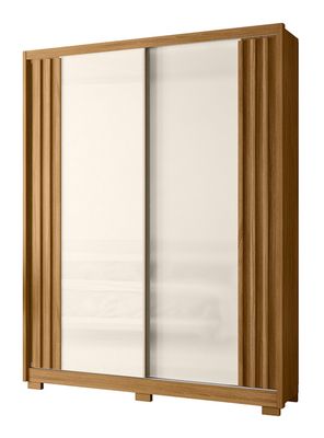 Imagen 1 del producto Clóset 2 Puertas 3 Cajones Colorado