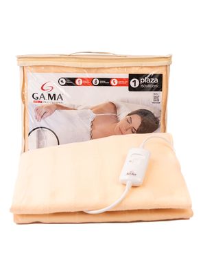 Imagen 2 del producto Calientacama 1 Plaza 80x150 cm Eco Friendly