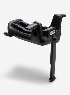 Base Silla de Auto Pipa Next